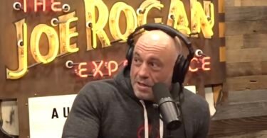 Joe Rogan Height