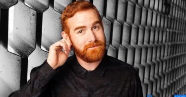 Andrew Santino