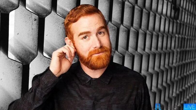 Andrew Santino