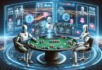 AI And Machine Learning In Crypto Casinos